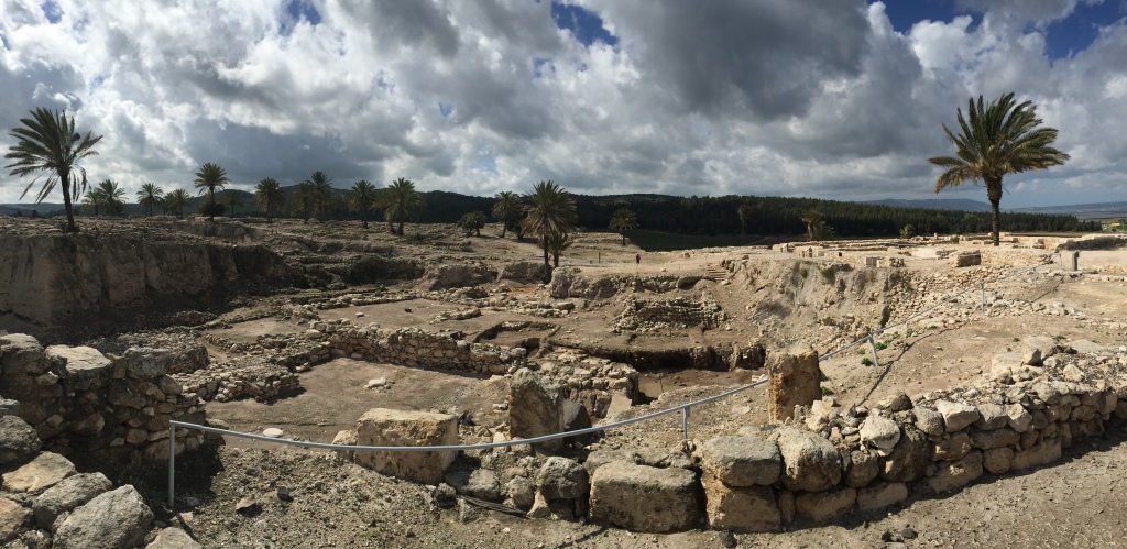 Megiddo2